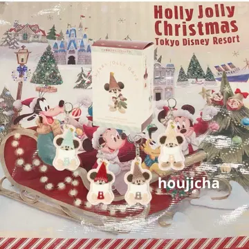 [ 당일 발송 ] 미개봉 새상품 릴린린 키체인 세트