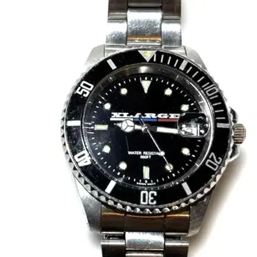 XLARGE 엑스라지 남성용 손목시계