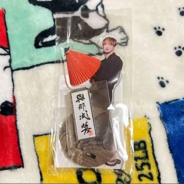 JO1 아크릴 스탠드 요나시로 쇼