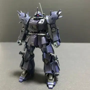 HG 1/144 이프리트 나하트