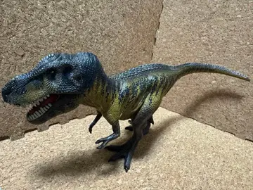 슐라이히 타르보사우루스 피규어 약 30cm