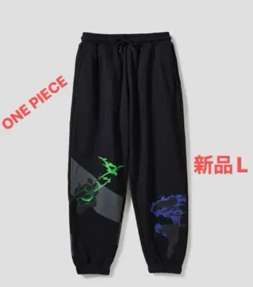 그라니프 원피스 조로 상디 팬츠 바지