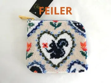 [페이] 피크온니 L자 파우치 (온라인샵 한정판)