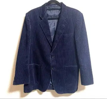 NIEDIECK Brilliant VELVET 코듀로이 자켓