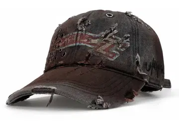 CACTUS JACK / JOURNEY HAT cap