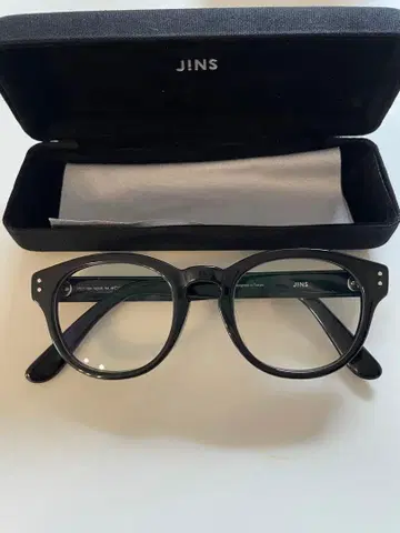 JINS 여성용 패션 안경