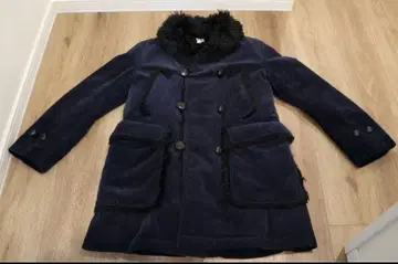 FWK ENGINEERED GARMENTS 보아 코트