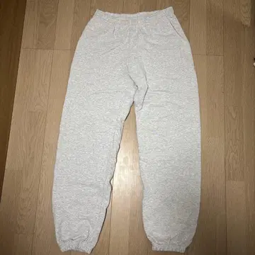 로스앤젤레스 어패럴 스웨트 팬츠