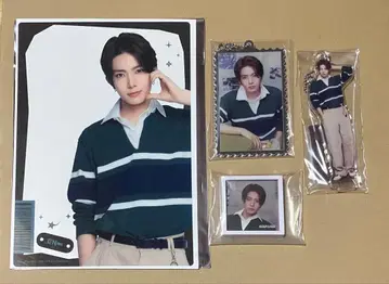 세가 럭키 쿠지 ENHYPEN 히승