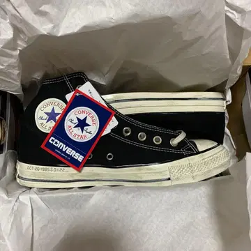 컨버스 올스타 백 투 더 퓨처 27