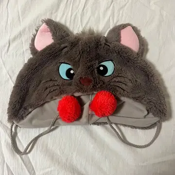 [ 디즈니 ] 벨리오즈 팬캡