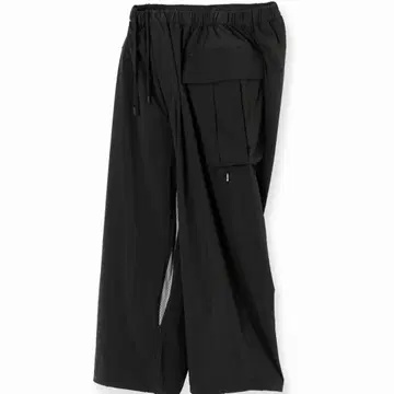 SUMARI VENTILATION WIDE EASY CARGO