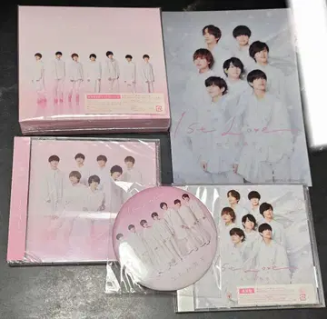 나니와단시 1st love 세트