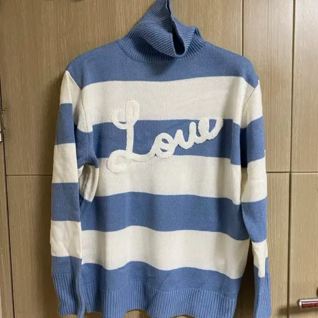 [BIG HIT] 빅히트 굿즈 BTS DNA 스웨터03 L사이즈