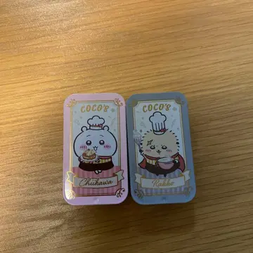 COCO의 치이카와 (먼작귀)