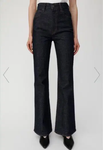 MOUSSY MVS FLARE 25inch