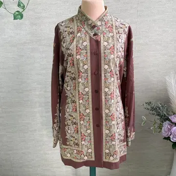 V&A 빅토리아 & 앨버트 뮤지엄 런던 빈티지 M 사이즈