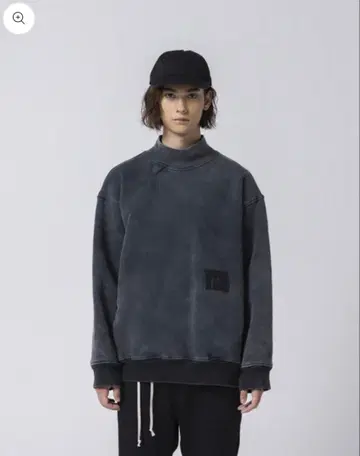 cinnabar 2-2.5 맨투맨