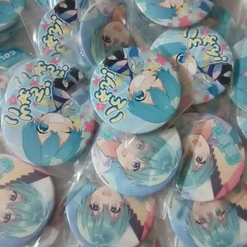 [ 묶음 판매 ] 스토푸리 코론 캔뱃지