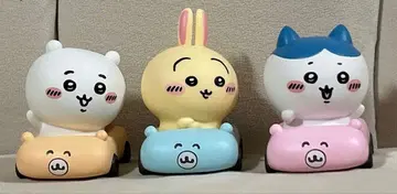 치이카와 프렌즈 3 치이카와 하치와레 토끼 개봉품