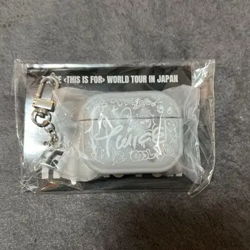 TWICE THIS IS FOR AirPods 케이스 미개봉 새상품