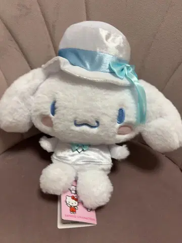 시나모롤 봉제 인형