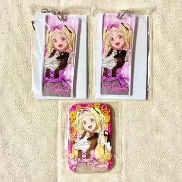 오니즈카 나츠미 러브 라이브 슈퍼스타 Liella! 스팀펑크