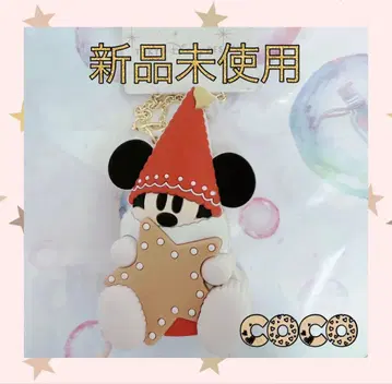 리루린린 백참 케이스 포함 디즈니 크리스마스 2025