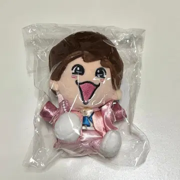 나니와단시 후지와라 죠이치로 치비누이