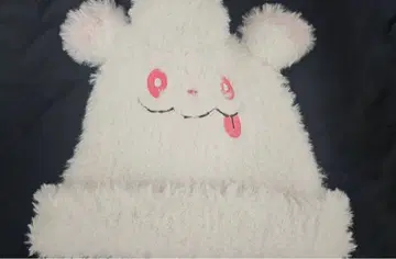 포켓몬 센터 페프 모자