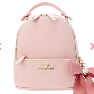 메종 드 플뢰르 산리오 마이멜로디 백팩