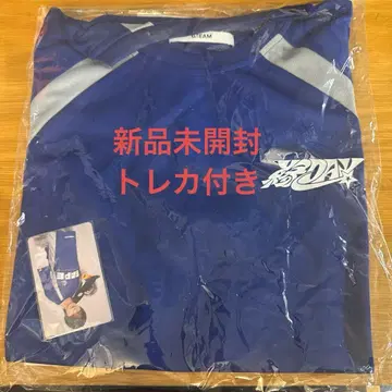 &TEAM K 엔데이 유니폼 [ 미개봉 새상품 ]