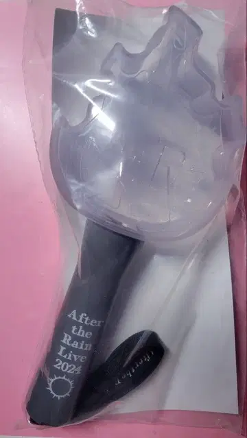 [ AtR ] 응원봉 VS 소라루 마후마후