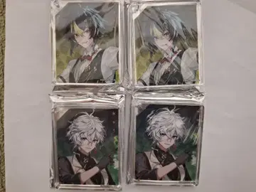 니지산지 이나미 라이 무라쿠모 카게츠 콜롯타