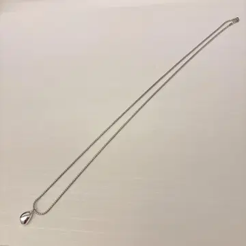 AGAWD 드롭 목걸이