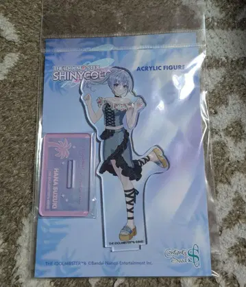 [ 좋아요 불필요 ] 하네 아크릴 스탠드