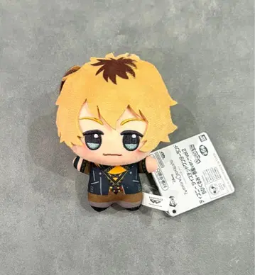 트위스티드 원더랜드 SD 인형 ~기숙사복 ver.~ 러기