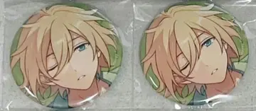 앙스타 컬렉션 캔뱃지 텐쇼인 에이치 casual