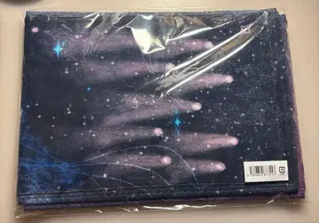 ado 요다카 머플러 타월