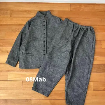 [ 08Mab ] 셋업 포멀