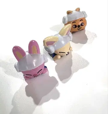 SKZOO 빗쿠라타마고 후로후치코로링