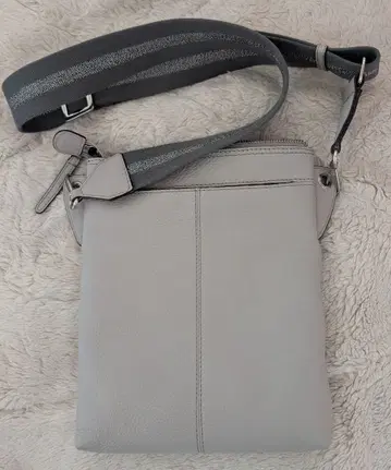 [컨디션 최상] kiefer neu(키퍼노이) 숄더백