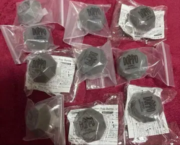 히프노시스 마이크 칸논자카 돗포 반지 라이트