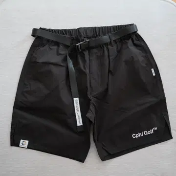 AS2OV x CPH ADJUSTABLE SHORTS M