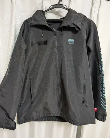 virgo 마운틴 후드티