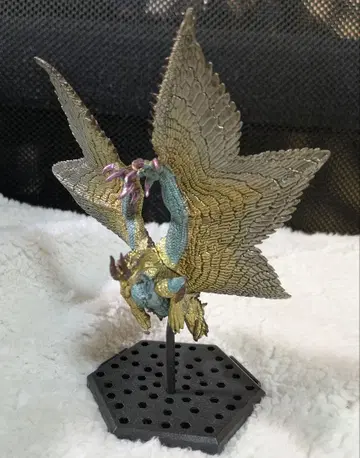 샤갈 마갈라 캡콤 피규어 빌더 피규어