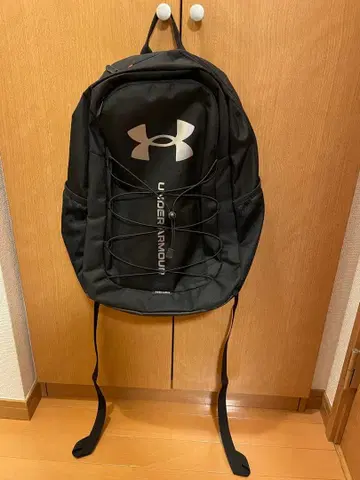 [UNDER ARMOUR] UA 허슬 스포츠 백팩