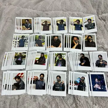 DFM FAV 제5인격 부문 Felix 선수 란체키 80장