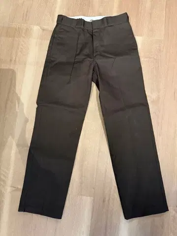 디키즈 Dickeis 874 오리지널 핏 사이즈 34