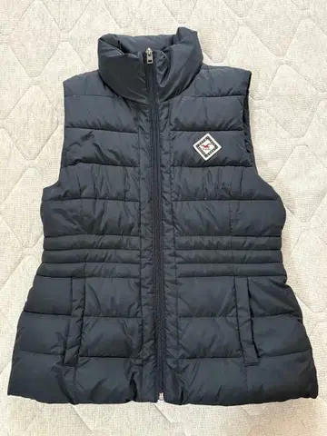 홀리스터 다운 베스트